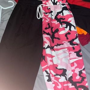 size M used like new